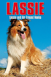 Lassie: The Adventures of Neeka