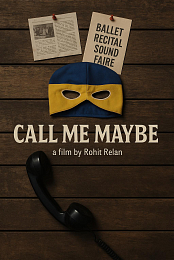 Call Me Maybe