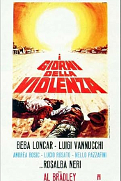 Days of Violence