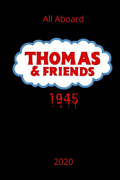 Thomas and Friends 1945