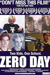 Zero Day
