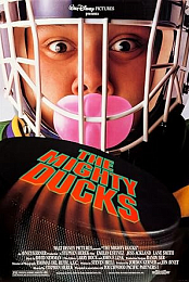 The Mighty Ducks