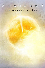 Anathema: A Moment in Time