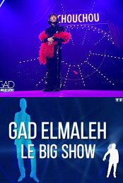 Gad Elmaleh: Le big show