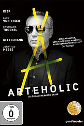 Arteholic
