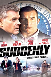 Suddenly