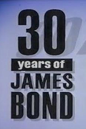 30 Years of James Bond
