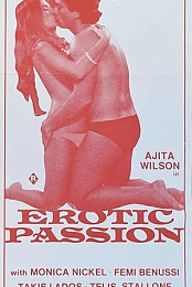Erotic Passion