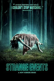 Strange Events