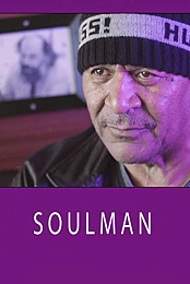 Issac Hayes - Soulman