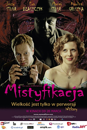 Mystification
