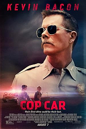 Cop Car