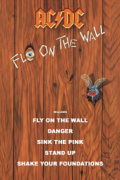 AC/DC: Fly on the Wall