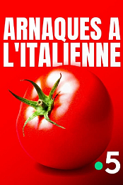 Arnaques a l'italienne