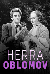 Oblomov (1964)(SK)[TvRip]