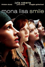 Mona Lisa Smile