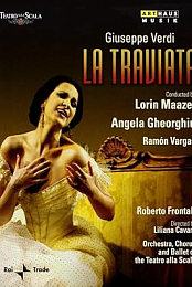 La Traviata