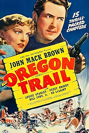 The Oregon Trail