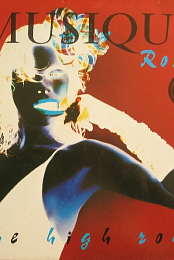 Roxy Music: The High Road