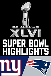 Super Bowl XLVI