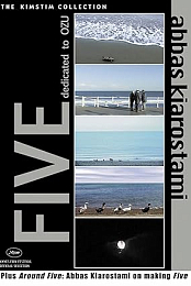 Five Dedicated to Ozu