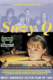 Suzy Q