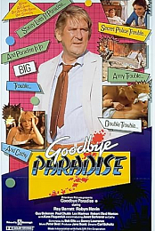 Goodbye Paradise