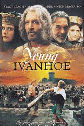 Young Ivanhoe