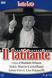 Il latitante