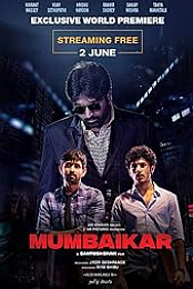Mumbaikar