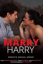 Marry Harry