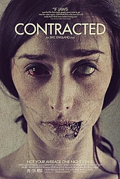 Contracted