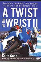 Keith Code - A Twist of the Wrist II [RO-subbed]