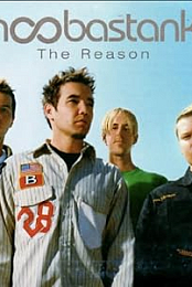 Hoobastank: The Reason