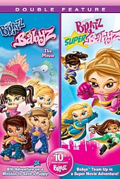 Bratz: Super Babyz