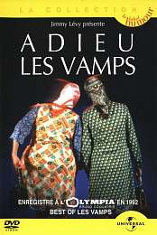 Adieu les Vamps