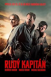 Rudy kapitan