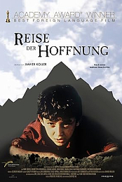 Journey of Hope