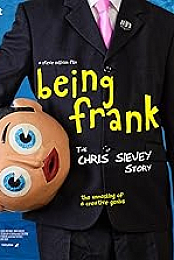 Being Frank: The Chris Sievey Story
