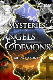 Angels And Demons [2009] DVDrip