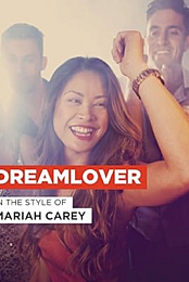 Mariah Carey: Dreamlover