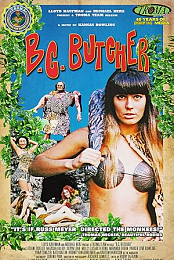 B.C. Butcher