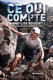 Ce Qui Compte