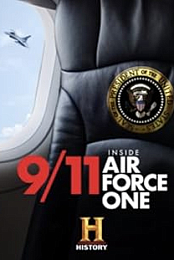 9/11: Inside Air Force One