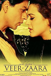 Veer & Zaara