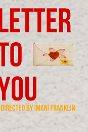 Letter to You