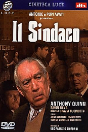 The Mayor