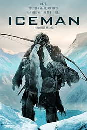 Iceman