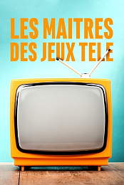 Game Show Masters
