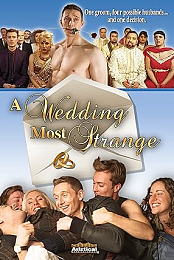 A Wedding Most Strange